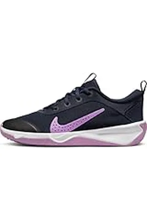 Nike Uniseks Omni Multi-Court (Gs) Sneakers voor kinderen, , 35.5 EU