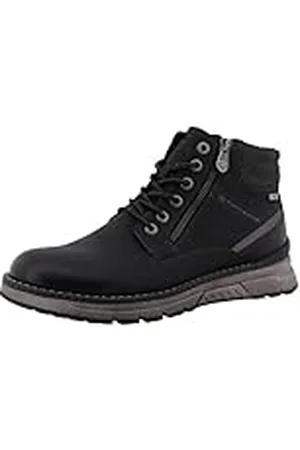 TOM TAILOR Heren 8480020002 modelaarzen, , 44 EU, , 44 EU