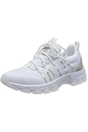 Bagatt D32-95215 Veterschoenen voor dames, , 40 EU
