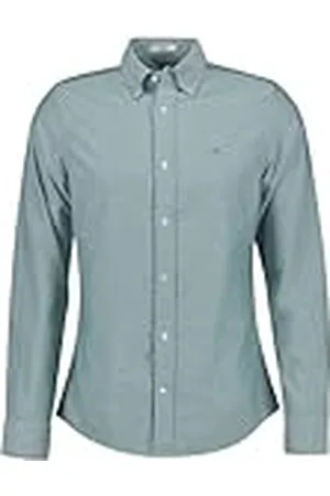 GANT REG Oxford Shirt, , M