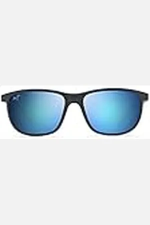 Maui Jim Unisex Lele Kawa zonnebril, , M