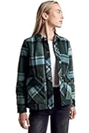 Street one Dames A212241 korte jas, , 40, , 40