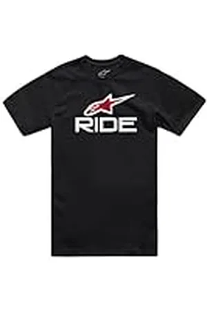 Alpinestars Ride T-shirt voor heren, , S