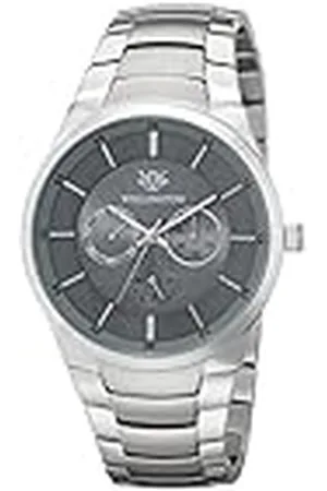 Daniel Wellington Heren Quartz horloge Suffolk, WN601-191