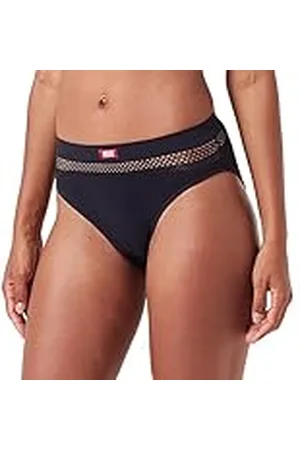 Diesel Ufpn-Pannie Damesslip, , XXS-XS