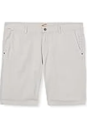 Camel Active Heren 4975105u75 Bermuda