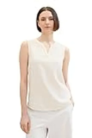 TOM TAILOR Damesblouse, , 36