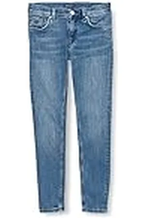 GANT Skinny jeans voor meisjes, , 176 cm