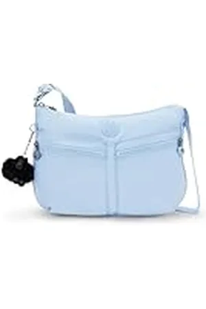 Kipling IZELLAH Middelgrote schoudertas, (Blauw)