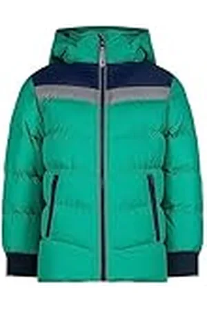 Salt & Pepper Outdoorjas voor jongens en jongens, , 98 cm