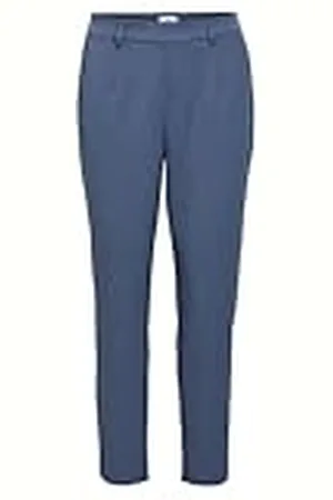 Object Objlisa Slim Pant Noos damesbroek, , 38