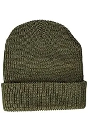 Mil-tec Us Watch Cap Wol, , One Size