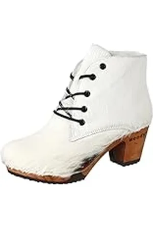 Woody Betty Enkellaarzen voor dames, , 40 EU