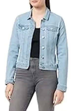 ONLY Onlmagic DNM Jacket PIM Jeansjack voor dames, , XS