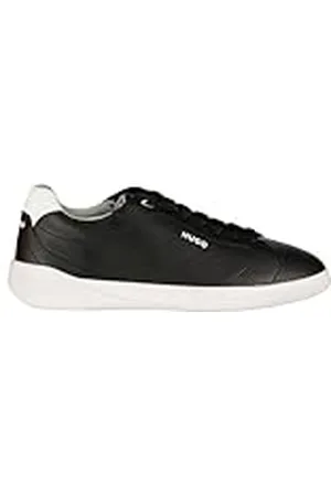 HUGO BOSS Riven_Tenn_punyl herenschoenen, , 40 EU