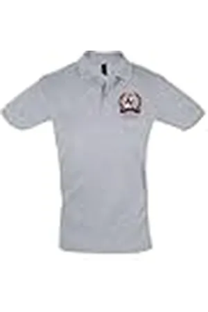 American College Polo