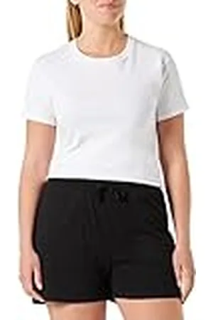 QS by s.Oliver Dames sweatshort, , 38