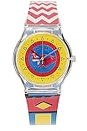 Active Dameshorloge Woman Act-006 analoog kwarts ACT-006, , Armband