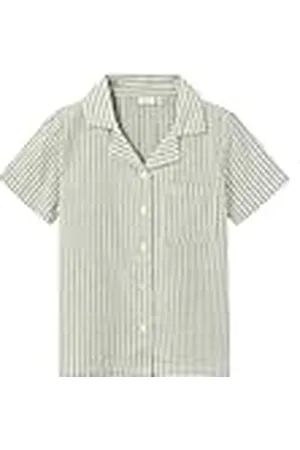 NAME IT Nkmhilom Ss Shirt, , 122/128 cm