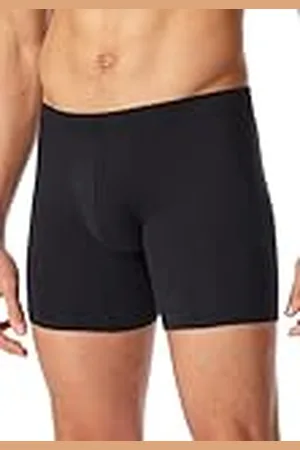 Schiesser Heren Shorts - Premium Cotton, , M