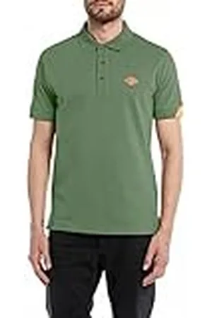 Replay Poloshirt voor heren, , M