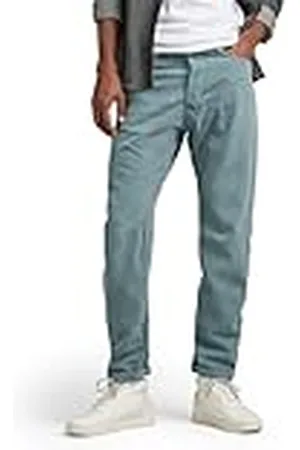 G-Star Raw Jeans heren Arc 3d,Groen (Rainbow Foliage Green Gd D300-g005),30W / 30L