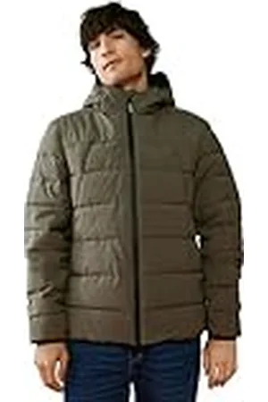 Springfield Mantel, , XXL
