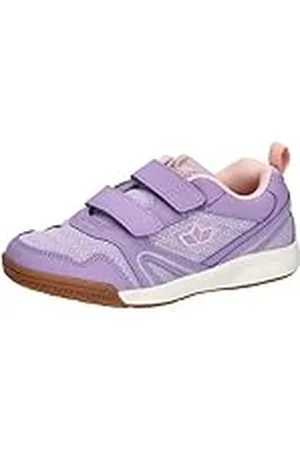 LICO Boulder V indoor gymschoenen, paars/roze, 37 EU, , 37 EU