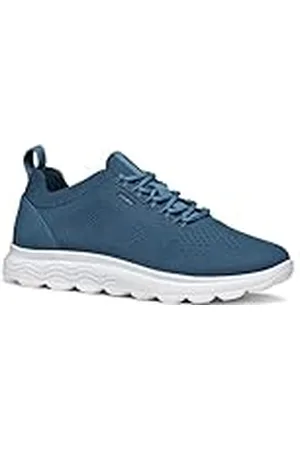 Geox U Spherica A herenschoenen, Avio, maat 47, , 47 EU