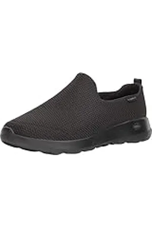 Skechers Go Max-athletic Air Mesh slip-on wandelschoen sneaker voor heren, , 42 EU X-breed