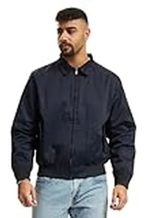 Brandit Jas LORD CANTERBURY Harrington Army Vliegjack Overgangsjas met capuchon, , 5XL