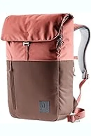 Deuter UP Seoul Lifestyle Rugzak Raisin-Caspia, 16+10 L, , 16+10 L