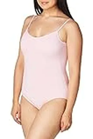 Capezio Dames Prinses Hemdje Turnpakje - - Small, , S