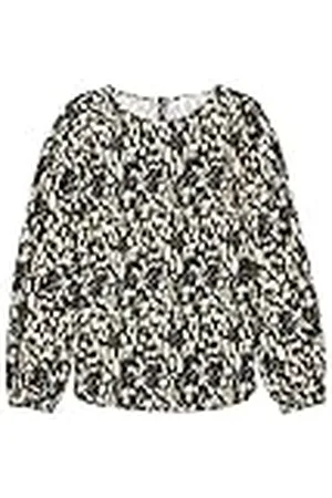 Garcia J30231_Ladies Shirt ls, , M
