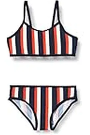 NAME IT Nmfztripe bikiniset voor meisjes