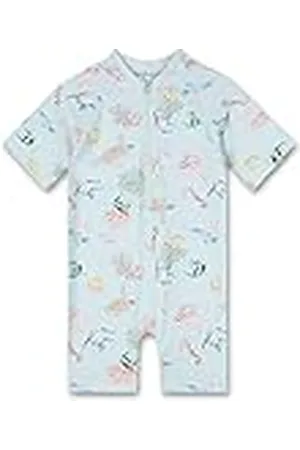Sanetta Meisjes 430499 Rash-Guard-set, , 104, , 104 cm