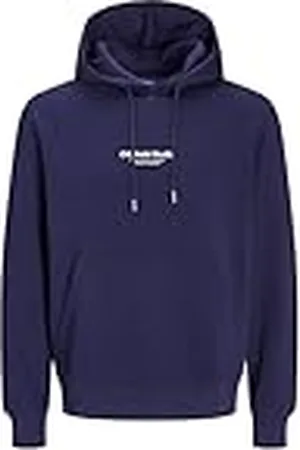 JACK & JONES Vesterbro Hoodie Heren