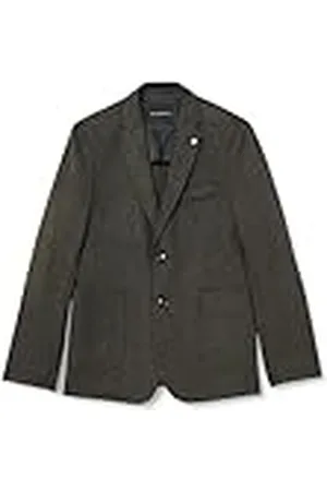 Bugatti Herenblazer 1-rij, , 46