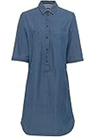 Camel Active Womenswear Dames 391050/1S73 jurk, , XS, , XS