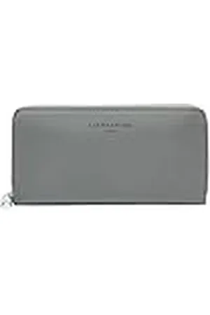 liebeskind Liebeskind Berlijn Sally Hera Sheep Natural Purse, Grigio