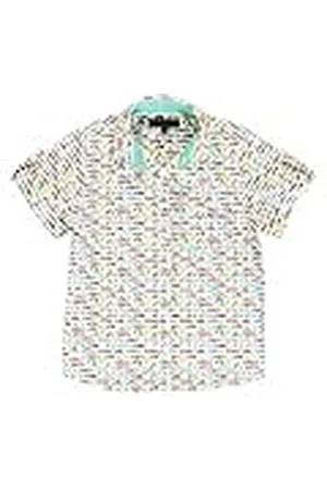 Lemon Beret Small Boys T-shirt voor jongens, ., 7 Jaren