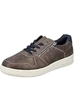 Rieker Heren B7803 Sneakers, , 41 EU Breed