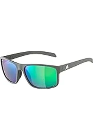 Alpina Nacan I P Zonnebril, uniseks, , One Size