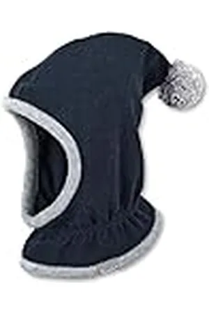 Sterntaler Sjaalmuts voor baby