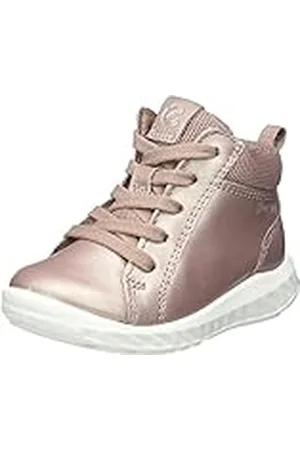 Ecco SP.1 LITE INFANT ANKLE BO