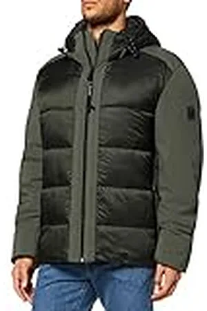 Strellson Sc Dego Fused Herenjas, , 46