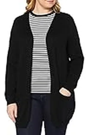 ONLY Carstone L/S Long Noos Cardigan voor dames