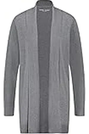 Gerry Weber Edition Dames 93216-44727 Jack Strick, Grey Melange, 40