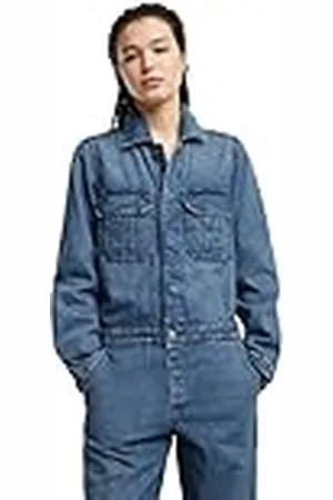 G-Star Painter jumpsuit voor dames, , L