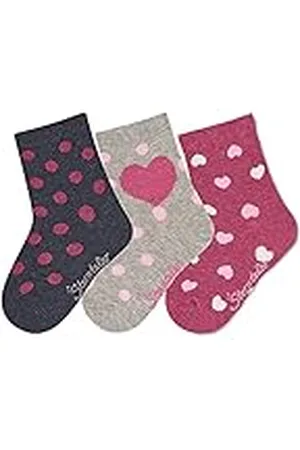 Sterntaler Babykousen voor meisjes.